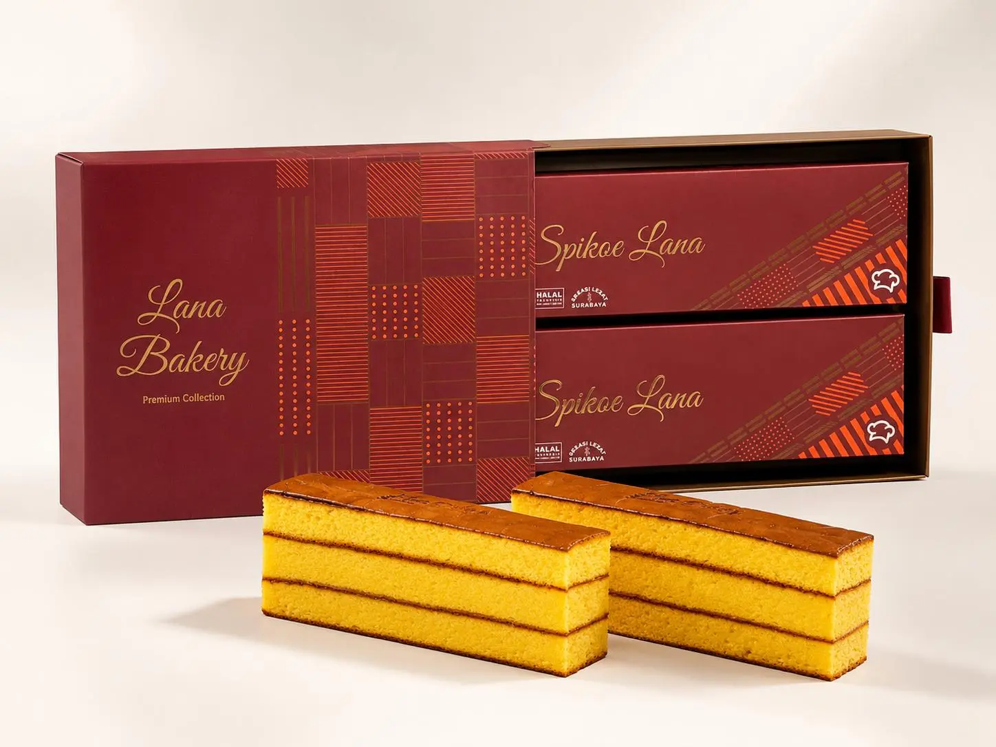 HAMPERS SPIKOE (SPIKOE KEJU)