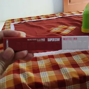 MAYBELLINE Superstay Matte Ink Liquid Long Lasting Waterproof Matte Lipstick Lipcream Make Up Transferproof Tahan 16 Jam
