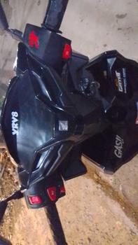 Product Review of Saklar Vietnam Tombol Saklar Vietnam Merah Sein Hazard Pass Beam Honda Vario Beat Lengkap from i**l ** 0