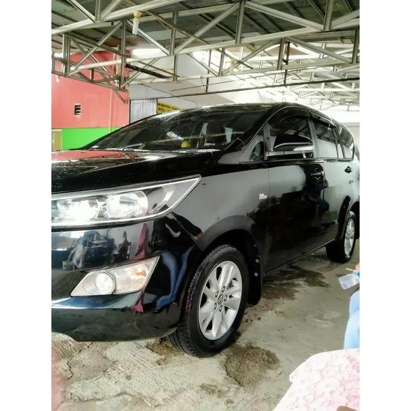 COMPOUND MENGKILAPKAN DAN PENGHILANG BARET BODY MOBIL/MOTOR GREAT SHINE by GREAT WASH Car Kain 3