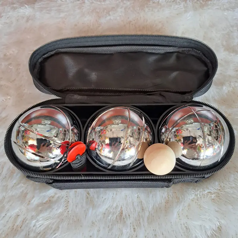 Alat Olah Raga Pentaque/Pentanque/Boules 1