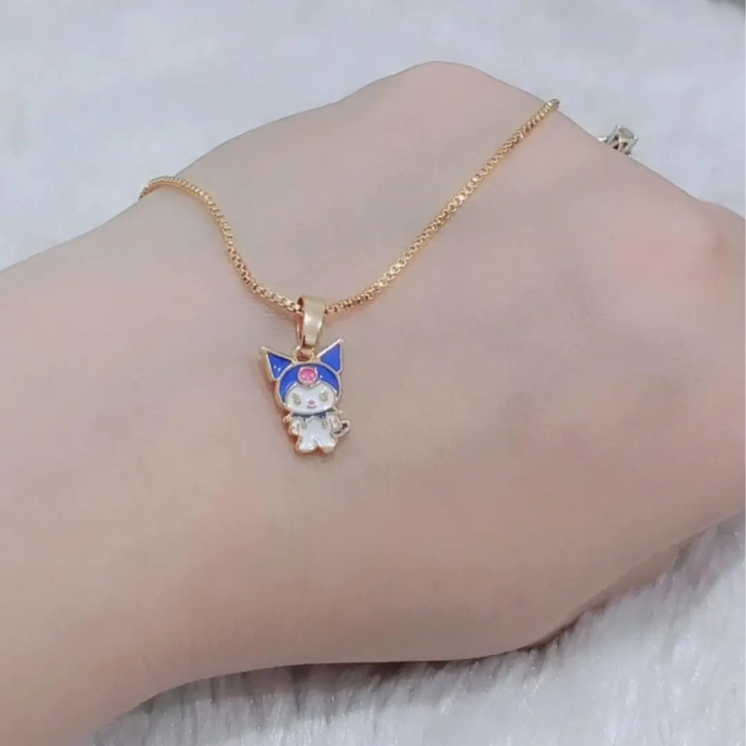 KALUNG ANAK KOREA KARAKTER FASHION TREND