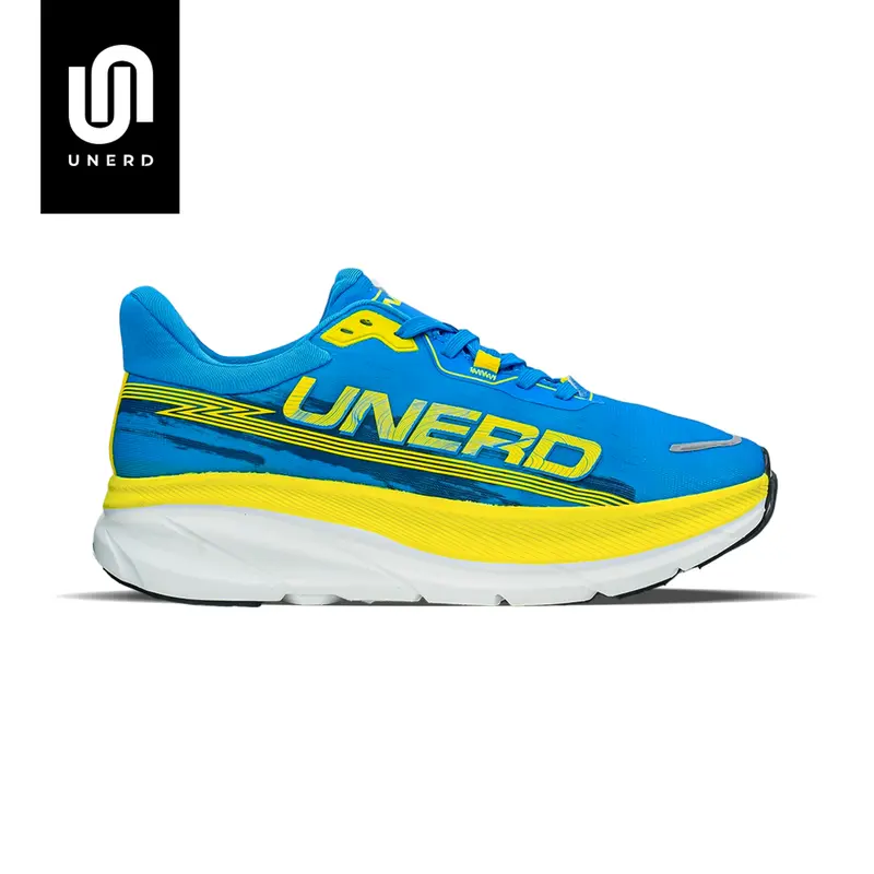 UNERD PERFORMANCE | SOMBRA  | Sepatu Running Lari Olahraga 0