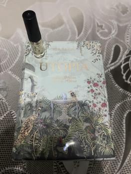 Product Review of Mykonos Utopia Extrait De Parfum 100ML from g**3 0