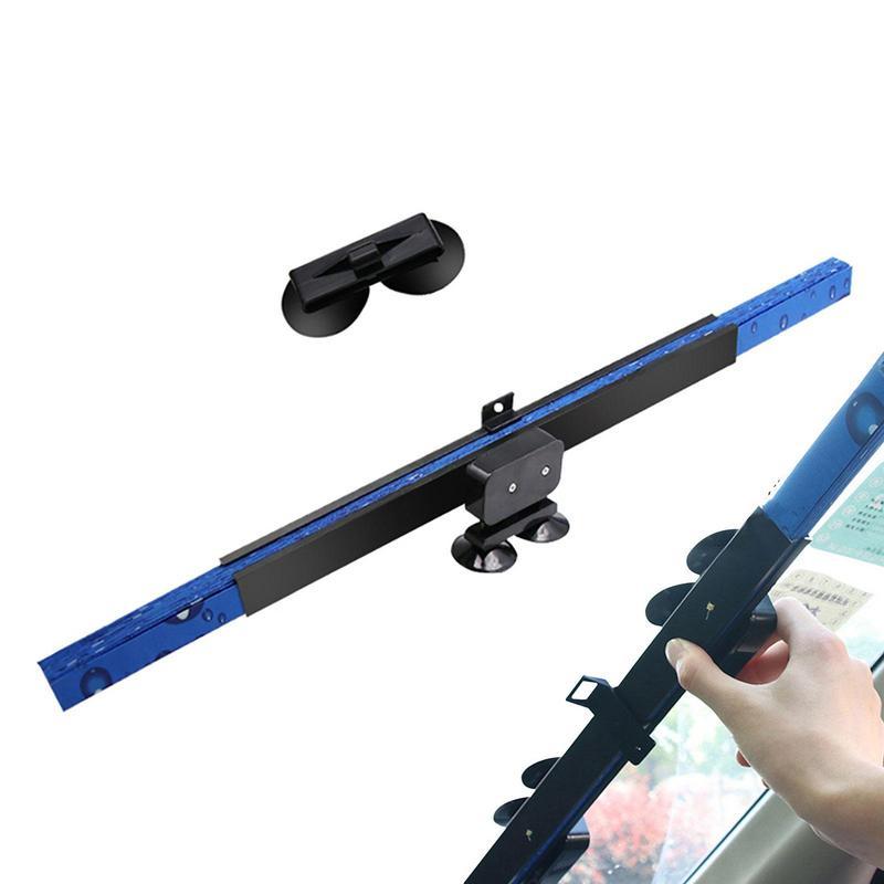 Retractable Car Window Sunshade Privacy Auto Sun-Proof Curtain - Shop ...