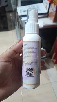 Product Review of KETY BRIGHTENING BEBEB BEAUTY DEODORAN SPRAY  100ML MENCERAHKAN KETY ANTI BAU from S**5 1