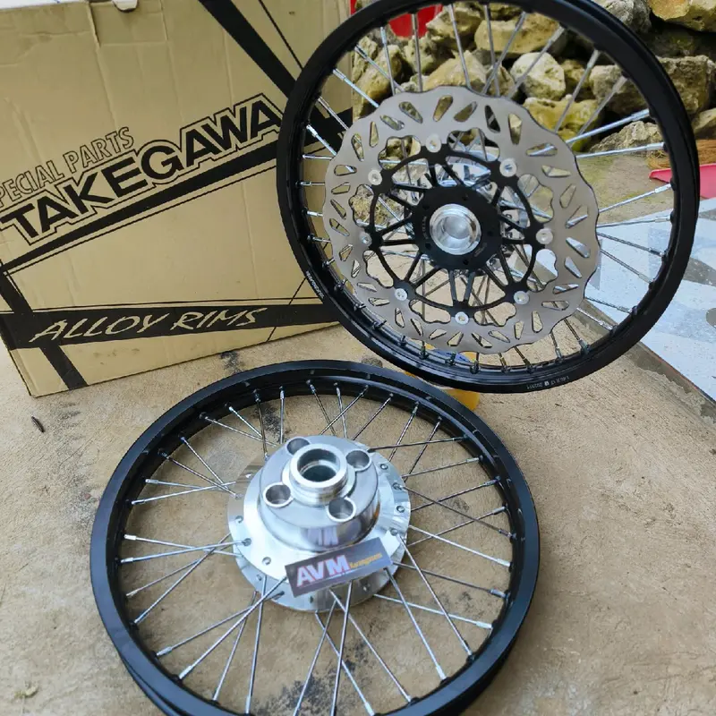 paket velg mp gl cb verza tilam velg takegawa megapro 1