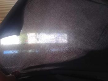 Product Review of Tans Store - Long Daily Dress Abaya Daily Wanita Gamis Basic Simple Elegant Crinkle Muslim from m**i 1