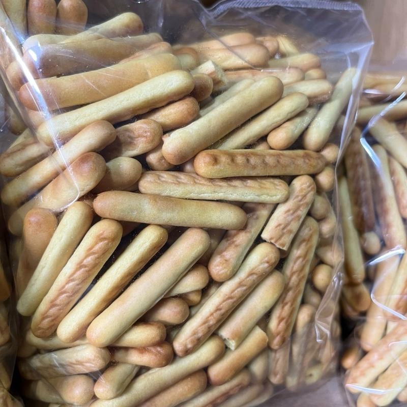 Kue Bourbon Stik Food Cookies Kering - Snack Makanan Ringan 1