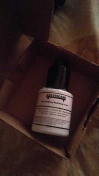 Product Review of FULL PATHWAY RADIANCE SERUM from b**a 1