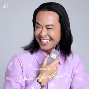 Alt Perfumery | JOIE de VIVRE X Dave Hendrik | edp 50ml | Eau De Parfum | Perfume