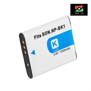 Bộ sạc pin, NP-BK1, dành cho máy ảnh Sony DSC S750 S780 S950 S980 W190 W180 Phụ Kiện Camera pin  canon 1