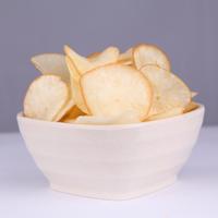 Gambar Chuba Cassava Chips Rasa Barbeque 120 Gr dari Chuba Snack Kota Administrasi Jakarta Barat 2 Tokopedia
