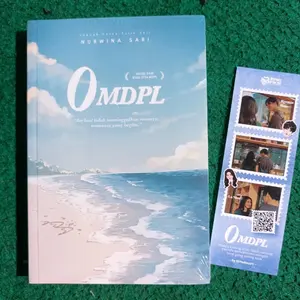 Novel 0 Mdpl (sekuel 3726 Mdpl) by Nurwina