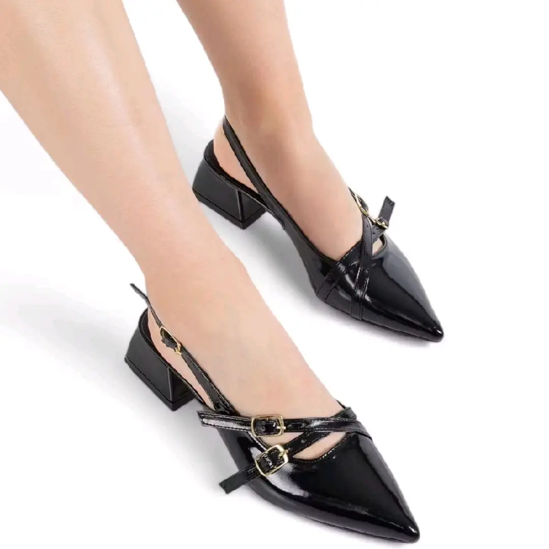 "Khusus Live" Sandal & Sepatu Wanita Size 36 - 41 Stok Terbatas !!! (Cuci Gudang) Co Sesuai Kode