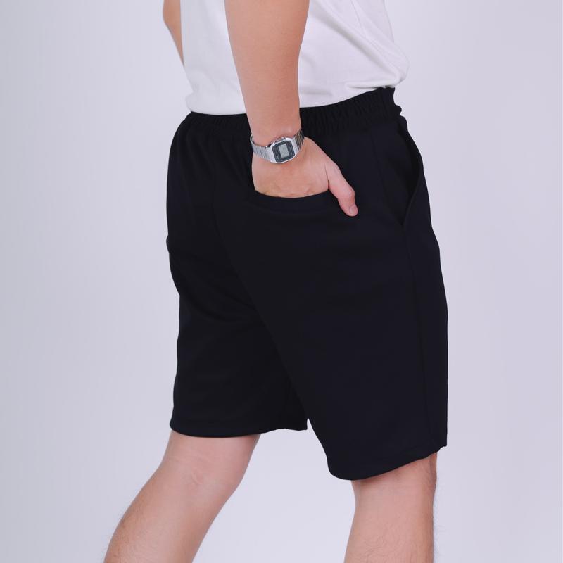 Celana Chinos Pendek Doubleface Daillychill - Stylelaki 6