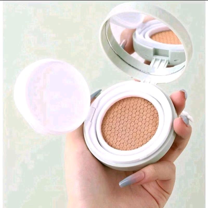NEW BB CUSHION CONCEALER TAHAN LAMA 3 VARIAN WARNA 5167 2