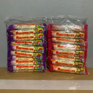 Permen Marsmallow Kepang | isi 20pcs/pack