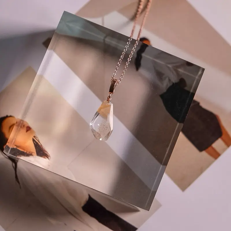 <LIVE PAYMENT> OFSTONES Crystal Jewelry