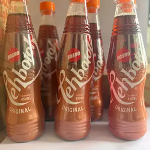 Teh Botol Sosro 450ml Minuman teh