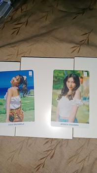 Product Review of PAKET MURAH PC SUMMER JKT48 OFFICIAL 100% from -**- 0