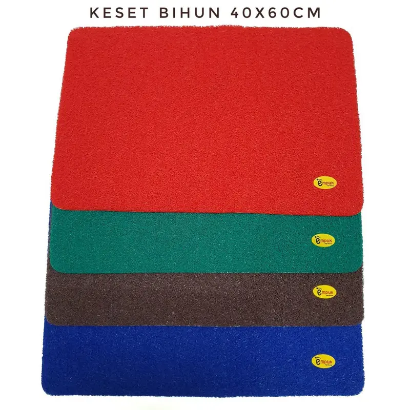 KESET MIE EMPUK / ANTI SELIP / MJB GROSIR 2