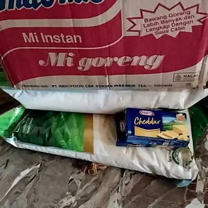 Indomie Goreng 1 Dus isi 40 / Indomie karton mie instan