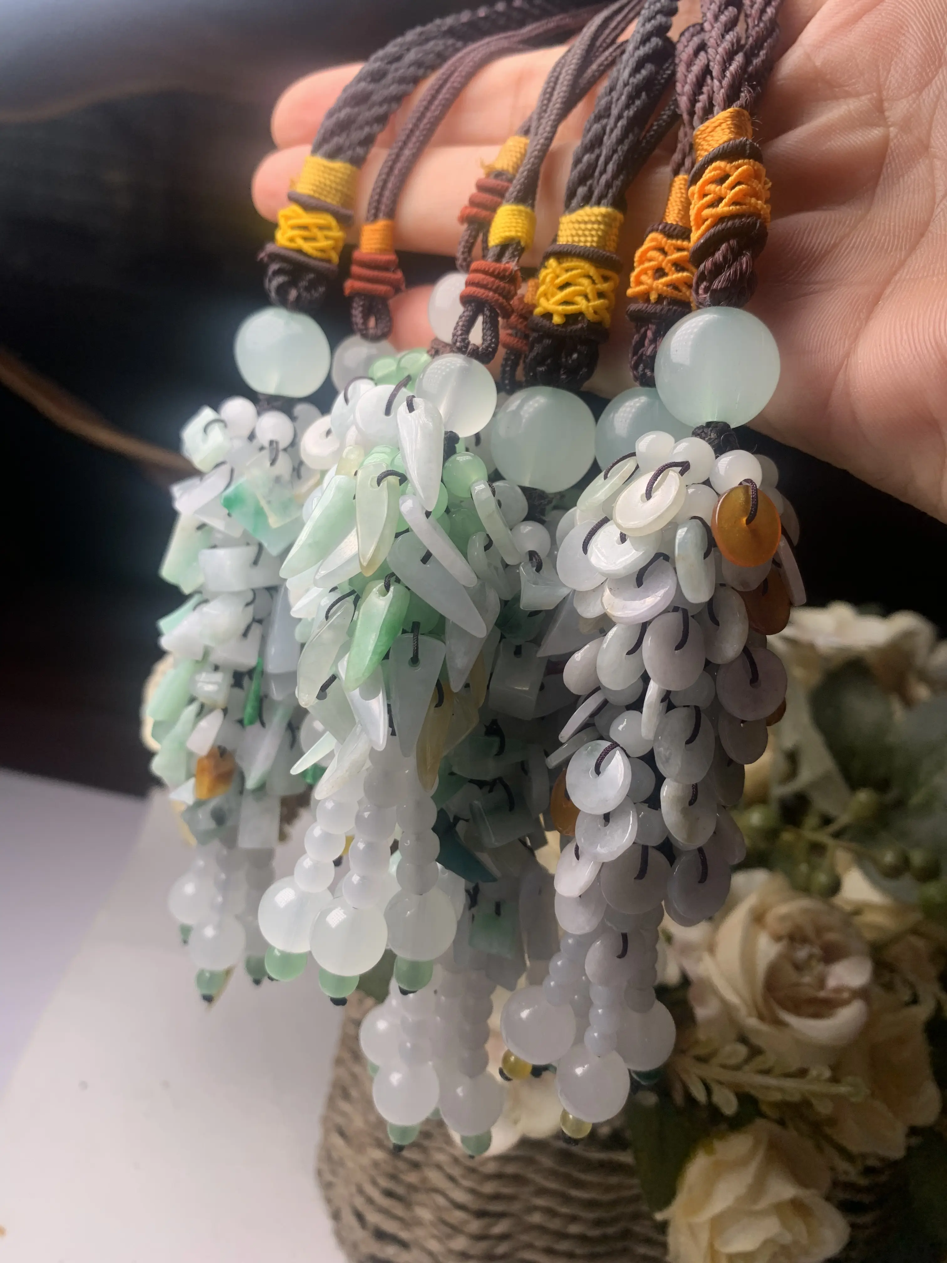 Exclusive link for fashion accessories