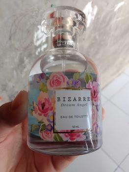 Product Review of (GRATIS PARFUM) BIZARRE Parfum Wanita Eau De Toilette EDT 2 MIX 50 ML from r**i 2