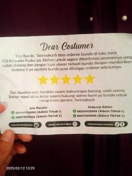 Product Review of Anum Premium Series Shafira Set Abaya Matt.Ceruty Armany Cocok untuk Kondangan dan Syar'i - Muslim Gamis Lembut Mewah Outer Mutiara from i**a 3