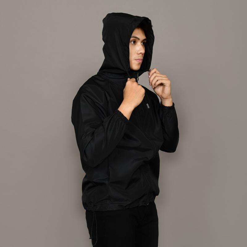 Product Introduction of Indigo Jacket Runing Winbreaker Despo Casual - Jaket Parasut Olahraga Unisex Pria Wanita 18