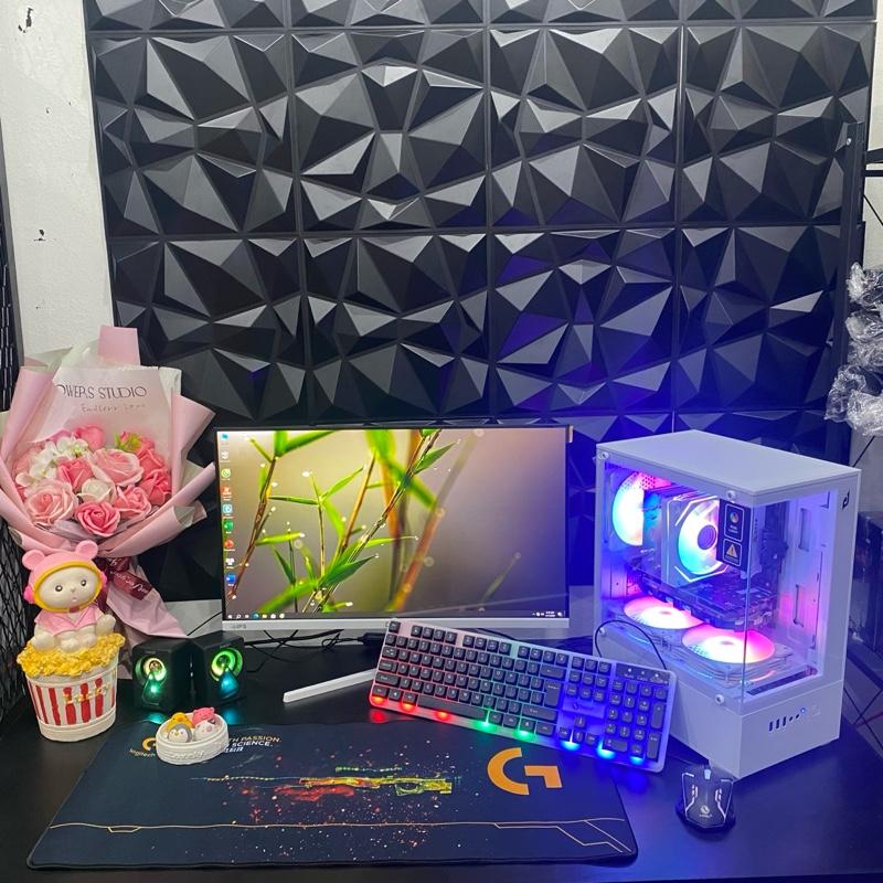 Product Introduction of Bộ máy tính i5 chơi game lol, cf, pubg, ff, đồ hoạ capcut 8