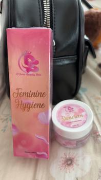 Product Review of Susncreen spf 30 Dsars Beauty from D**n D**i 0