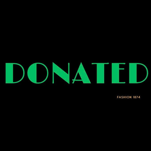 DONATED SHOP