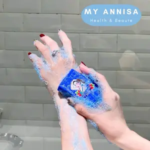 Sabun Maya Alpha Arbutin Whitening Soap Original Thailand (Sabun Pemutih Mencerahkan Membersihkan Kulit)