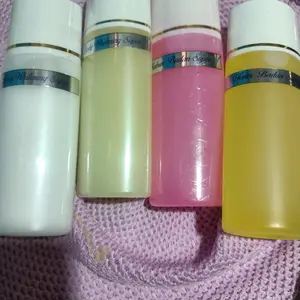 paket lengkap 4in. isi 4 whitening super klobe 004001