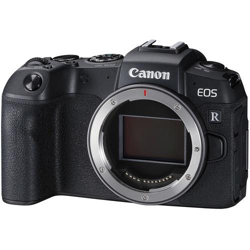 Máy Ảnh Full-Frame Canon EOS RP - Hàng Mới Bảo Hành 24 Tháng