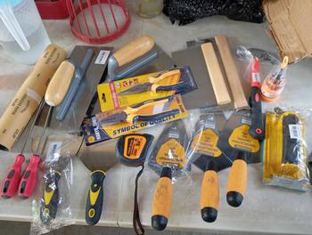 Product Review of Mini Claw Hammer / Martilyo - Hammer mini/Small/Large Handtools from J**🎨 0