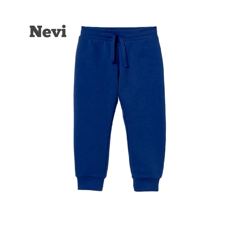 Celana Jogger Fleece Anak 1-8 Tahun - Sweatpants Anak Unisex 6