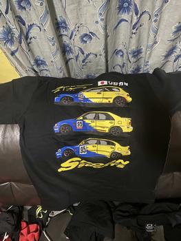 Product Review of SPOON SPORTS T-SHIRT NEW ARRIVAL 100% COTTON [SIZE XS TO XXL] from R**r s**d ** 0