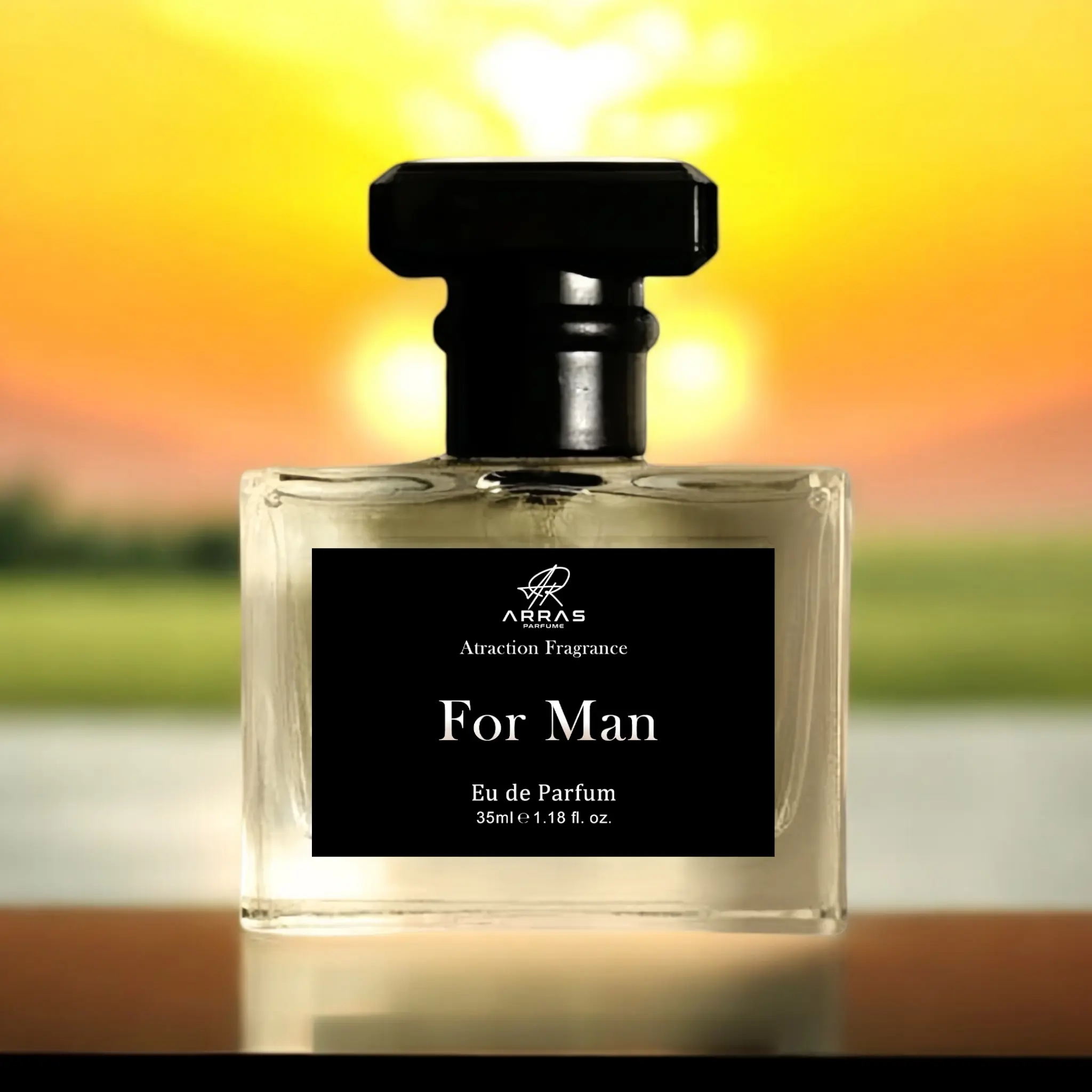 Parfum Pria Kantoran Parfum Pemikat Wanita Peony Wangi Perfume