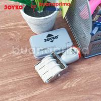 Gambar STEMPEL JOYKO D-3 Tanggal Date Stamp Cap dari Buana Prima Stationery Kota Medan 4 Tokopedia