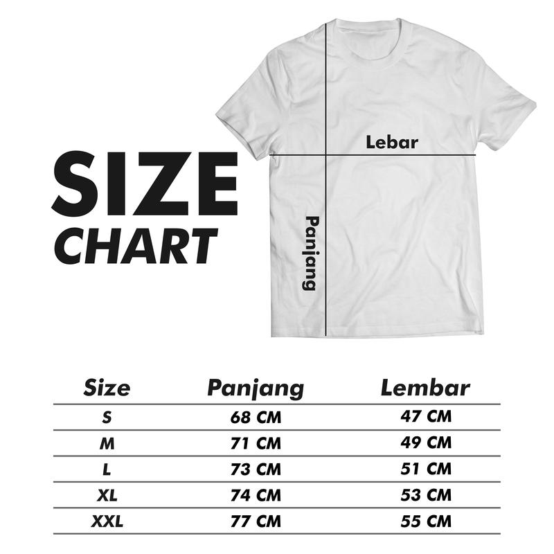 Product Introduction of KAOS BUGIS TABE / BUDAKAN MAPPATABE / COTTON COMBED 24S 0