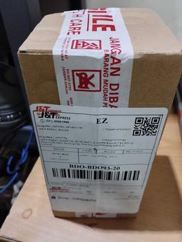 Product Review of Bacerot unisex elegant parfume from K**y 0