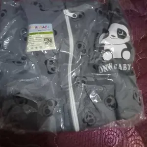 Jaket Bayi Baru Lahir Jaket Newborn Jaket Anak Perempuan / Anak Laki Laki Jaket Anak 3-12 Bulan - ASYAM BABY WEAR