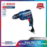 Gambar Mesin Bor Kayu dan Besi 13mm Bosch GBM 13 RE Corded Drill 600W Professional dari Bosch Tools Authorized DNY Kota Surabaya 4 Tokopedia
