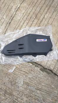 Product Review of PENUTUP COVER FILTER VARIO 125 150 OLD NEW LAMA BARU VARTECH HRC BOX PELINDUNG SLIM SARINGAN UDARA from r**i 0