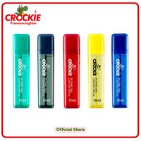 Gambar [Buy 1 Get 1] Crockie Flexie Bara Anti Angin Gratis Refill Gas Butane - flexie bara 1 + gas 1 dari Crockie Store Kota Tangerang 5 Tokopedia