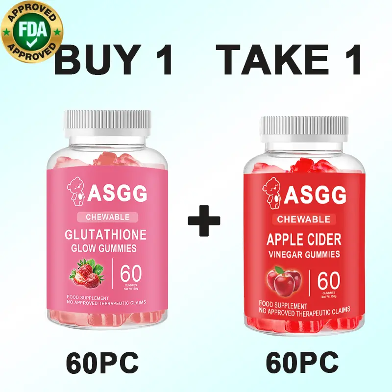 BUY 1 TAKE 1Glutathione And Collagen Gummies With Apple Cider Vinegar Full With Multiple Vitamins Promote Hair and Nail Vitality - TikTok Shop Philippines BUY 1 TAKE 1Glutathione And Collagen Gummies With Apple Cider Vinegar Full With Multiple Vitamins Promote Hair and Nail Vitality - TikTok Shop Philippines