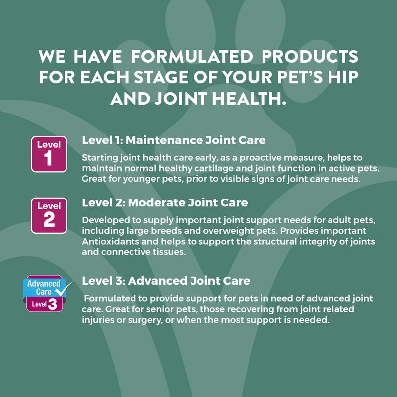 NaturVet Natural Dog Tablets Supplement 4